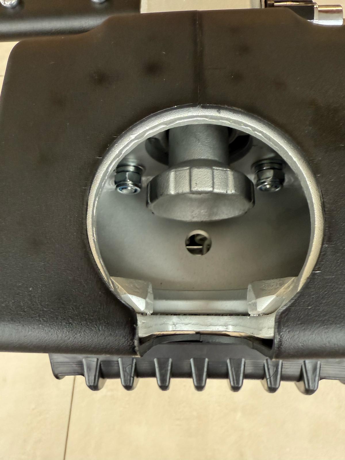 Porte-vélos GEPCO pour 2 vélos porte-vélos arrière attelage de remorque pliable 30 kg