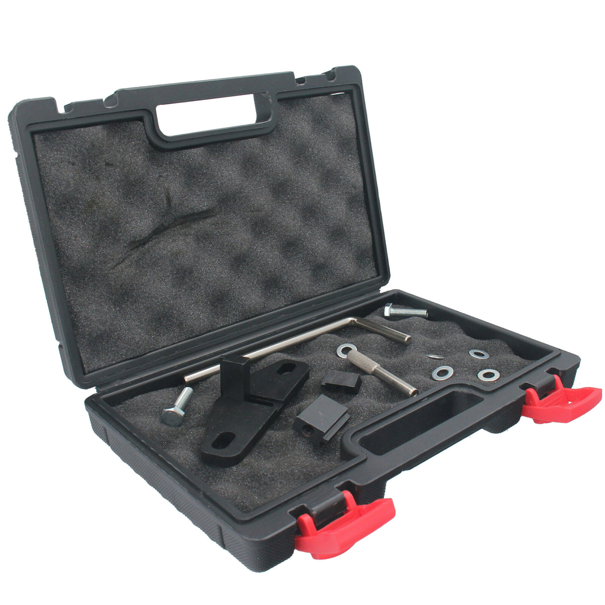 Outil de changement de courroie de distribution pour Ford Mondeo 2.0 TDCi et 2.2 TDCi