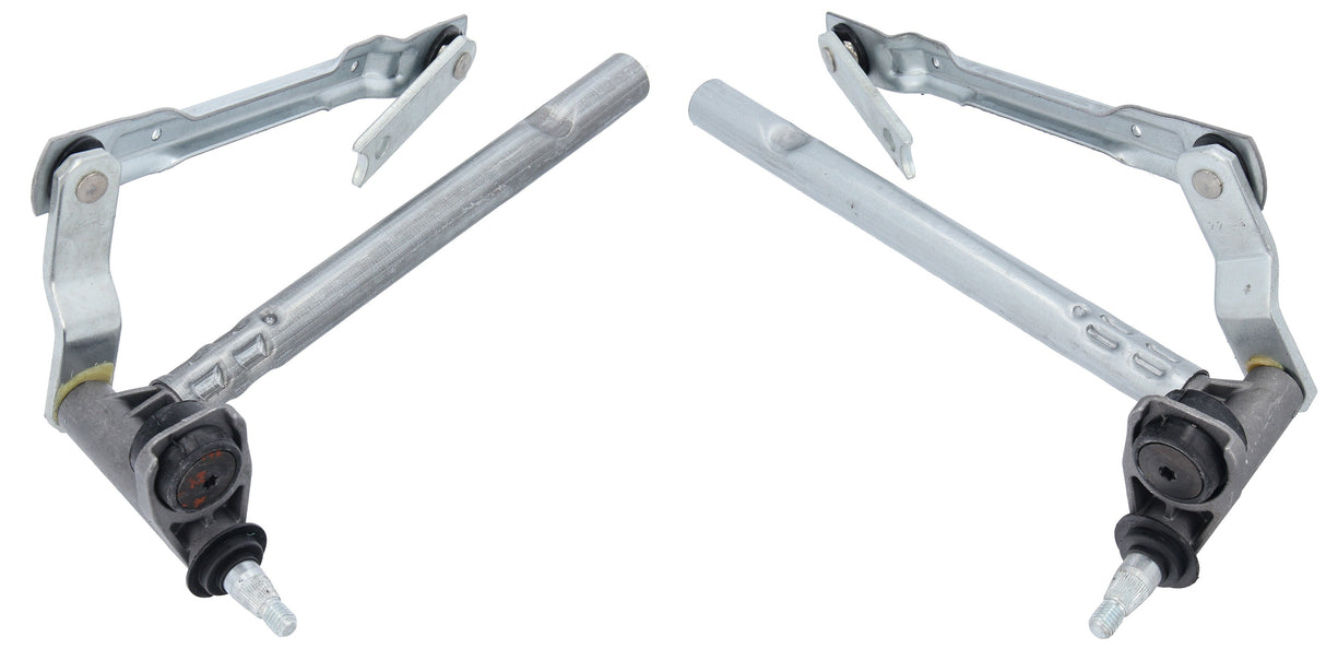 Wischergestänge Seat Altea XL/Toledo vorn (1/13) - Ansicht