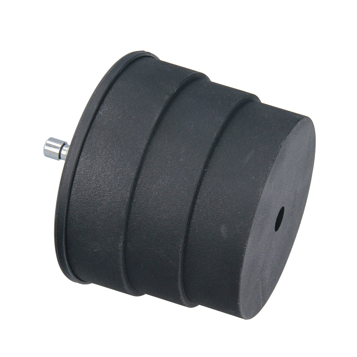 Heavy-duty, extra-large turbo boost leak tester adapter. Built for demanding pressure testing of large turbo systems.