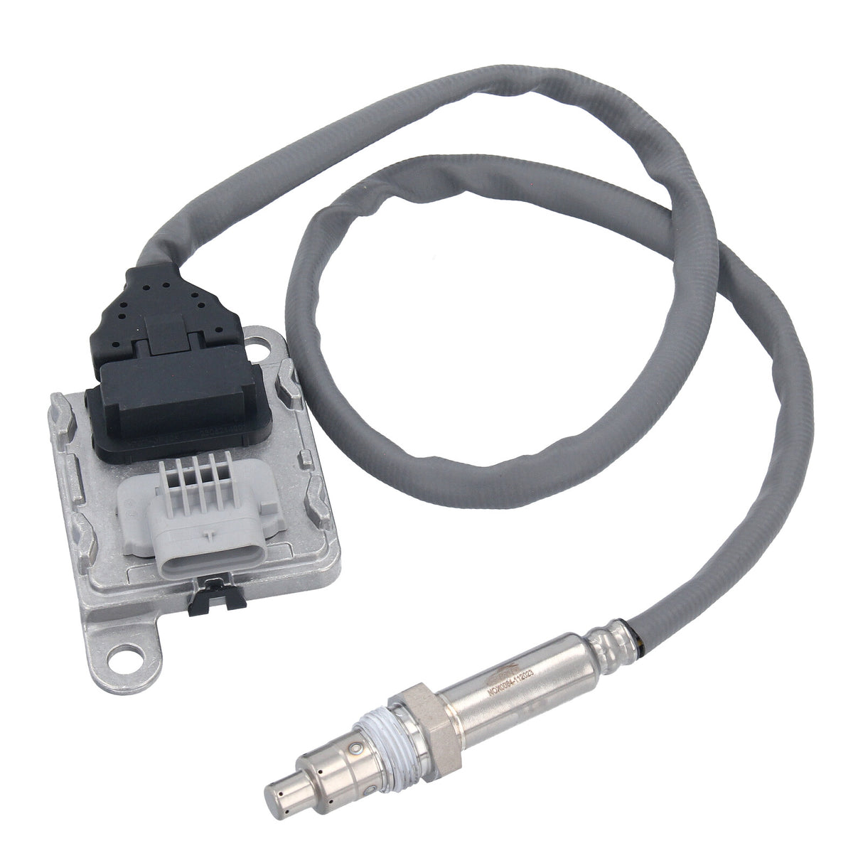 NOX sensor for Citroen Jumper and Peugeot Boxer vehicles, ensures precise measurement of exhaust gases and helps maintain emissions compliance.