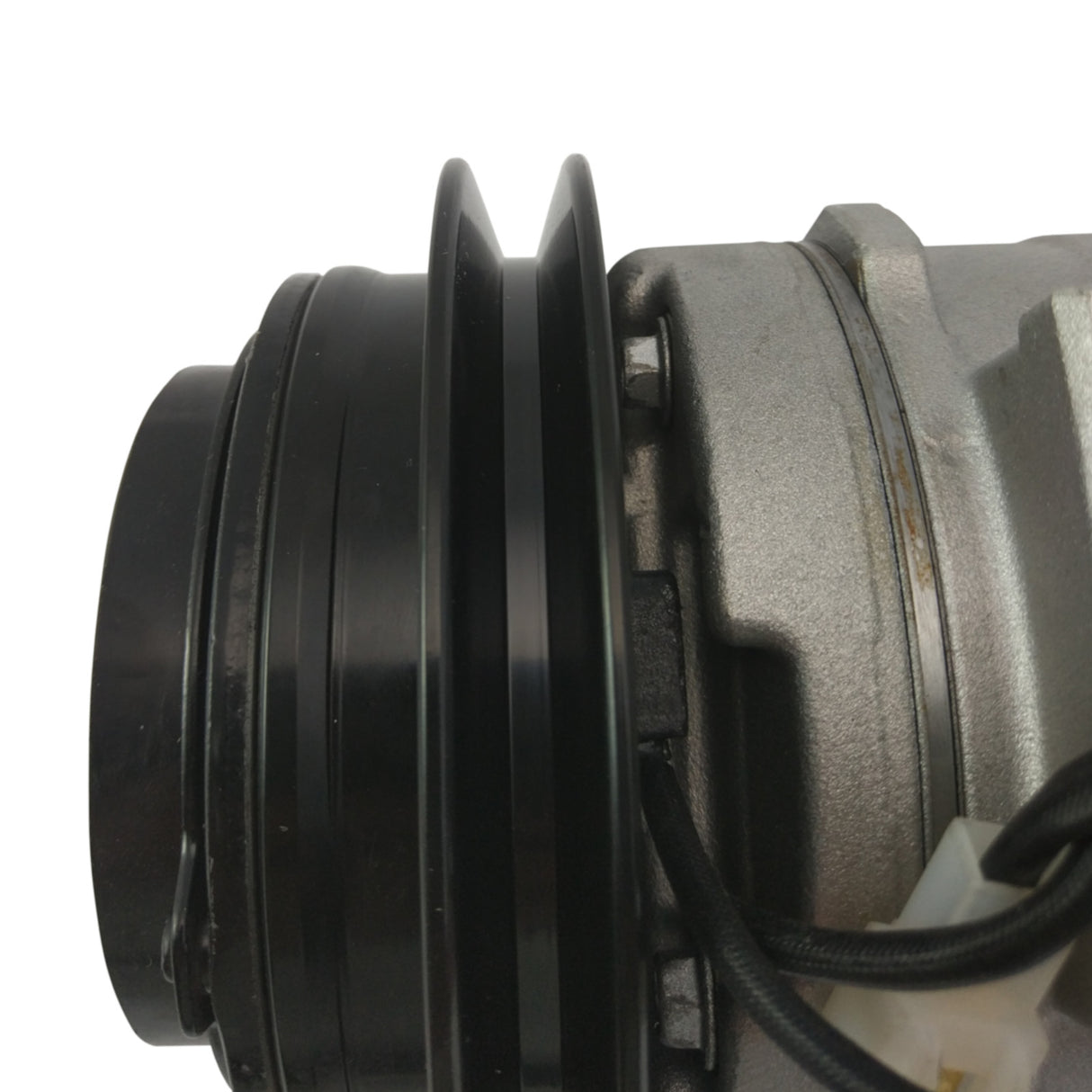 Compresseur de climatisation Mitsubishi Carisma Pajero III Klasseic 1.9 3.2 130mm