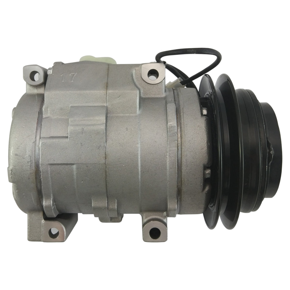 Compresseur de climatisation Mitsubishi Carisma Pajero III Klasseic 1.9 3.2 130mm