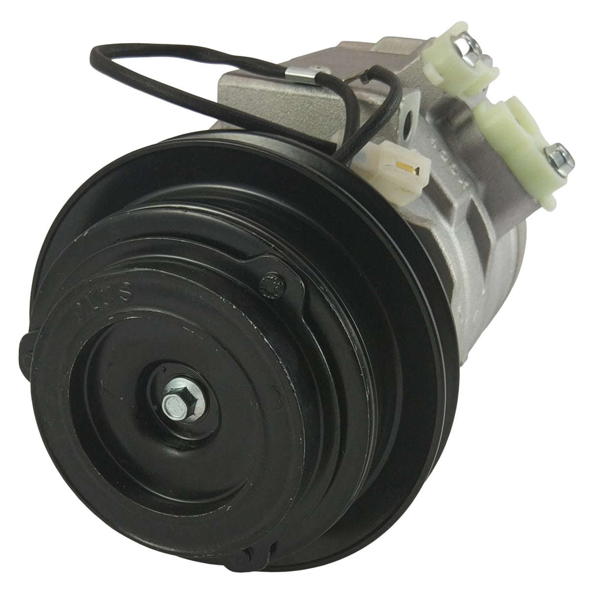 Compresseur de climatisation Mitsubishi Carisma Pajero III Klasseic 1.9 3.2 130mm