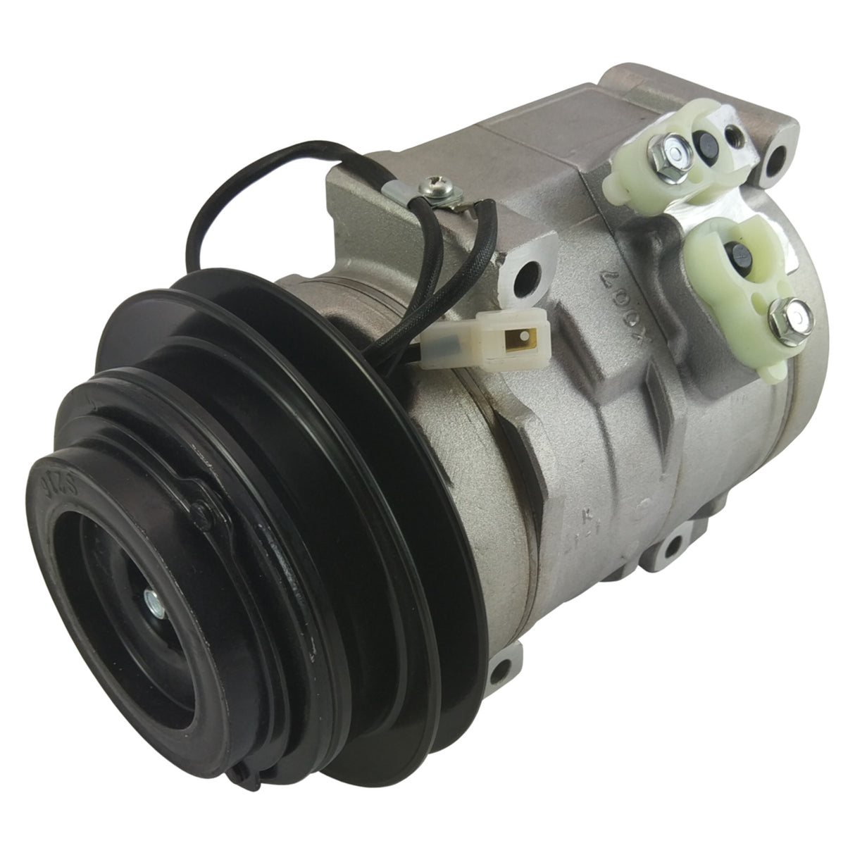 Compresseur de climatisation Mitsubishi Carisma Pajero III Klasseic 1.9 3.2 130mm