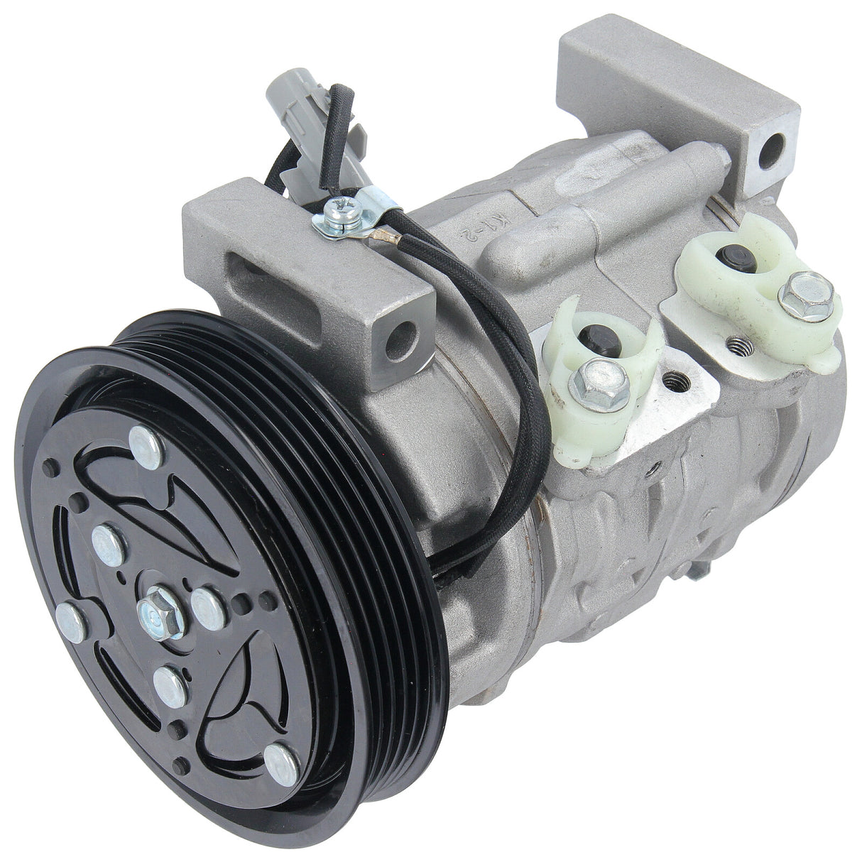 Compresseur de climatisation Suzuki Grand Vitara I FT GT 2.0 4x4 10S11C 115 mm