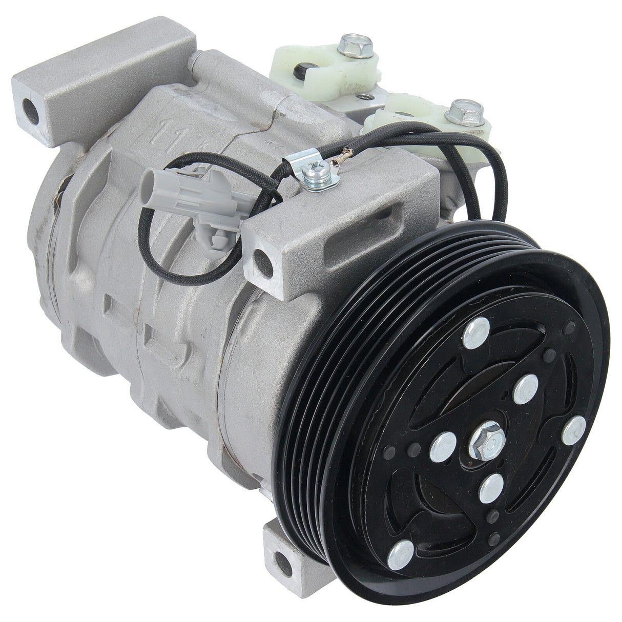 Compresseur de climatisation Suzuki Grand Vitara I FT GT 2.0 4x4 10S11C 115 mm