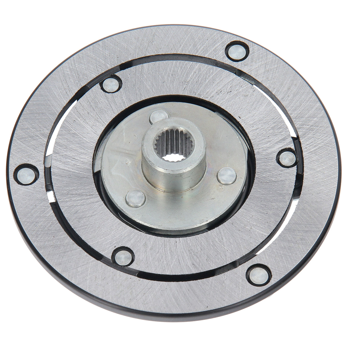 Poulie d'embrayage magnétique pour compresseur de climatisation GEPCO, bobine magnétique pour Audi, Ford, Seat, Skoda, VW