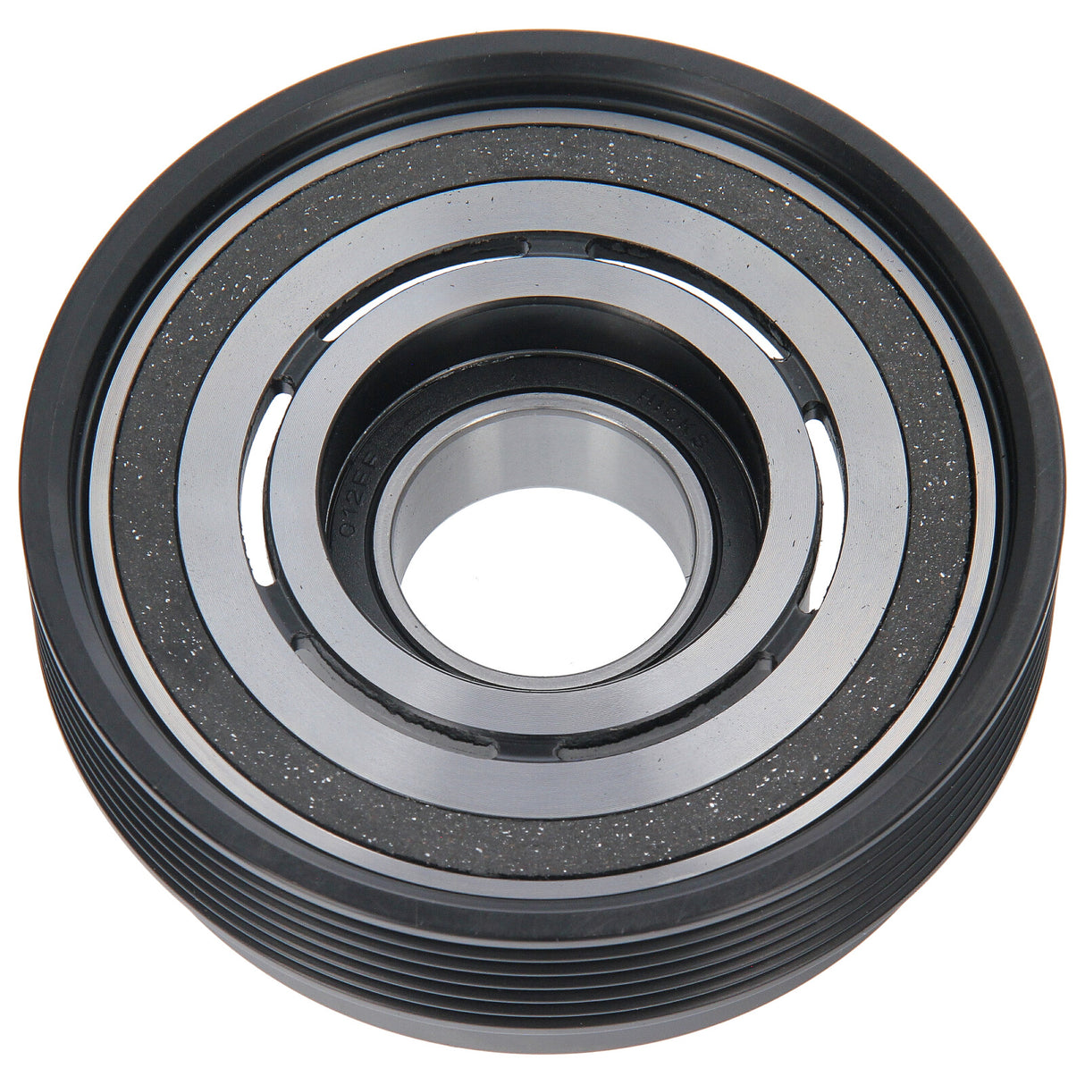 Poulie d'embrayage magnétique pour compresseur de climatisation GEPCO, bobine magnétique pour Audi, Ford, Seat, Skoda, VW