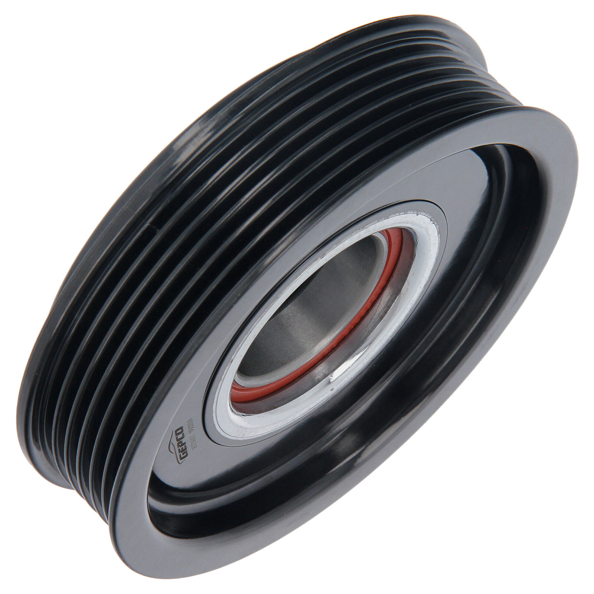 Solénoïde de poulie d'embrayage magnétique de compresseur de climatisation GEPCO Mercedes-Benz W203 W211