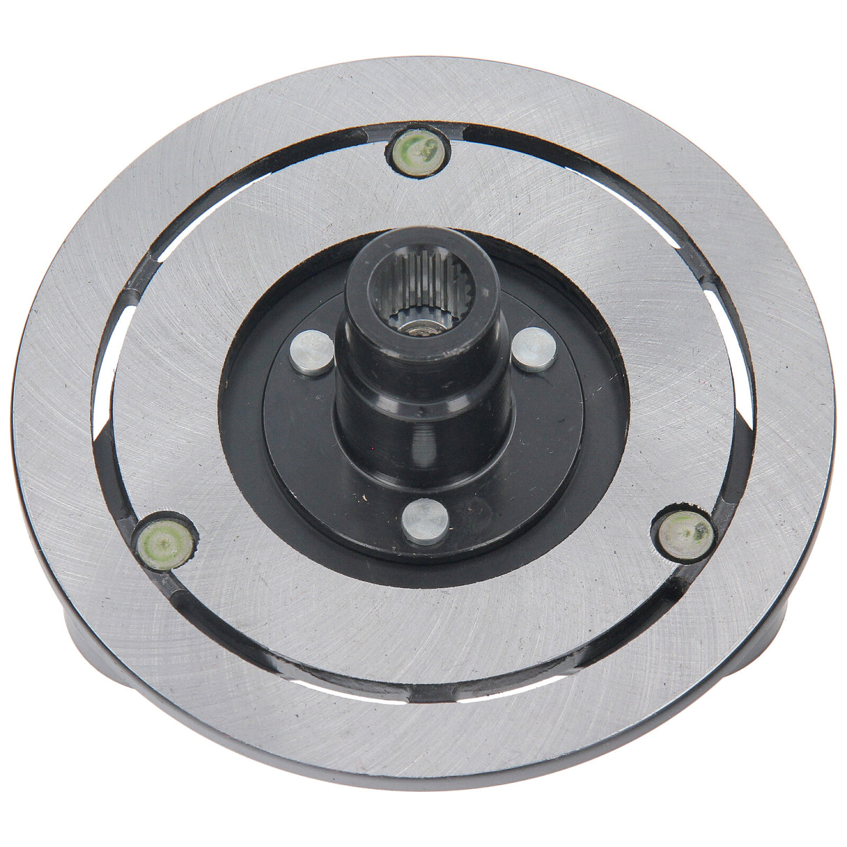 Solénoïde de poulie d'embrayage magnétique de compresseur de climatisation GEPCO Mazda 3 BK Mazda 5 CR19