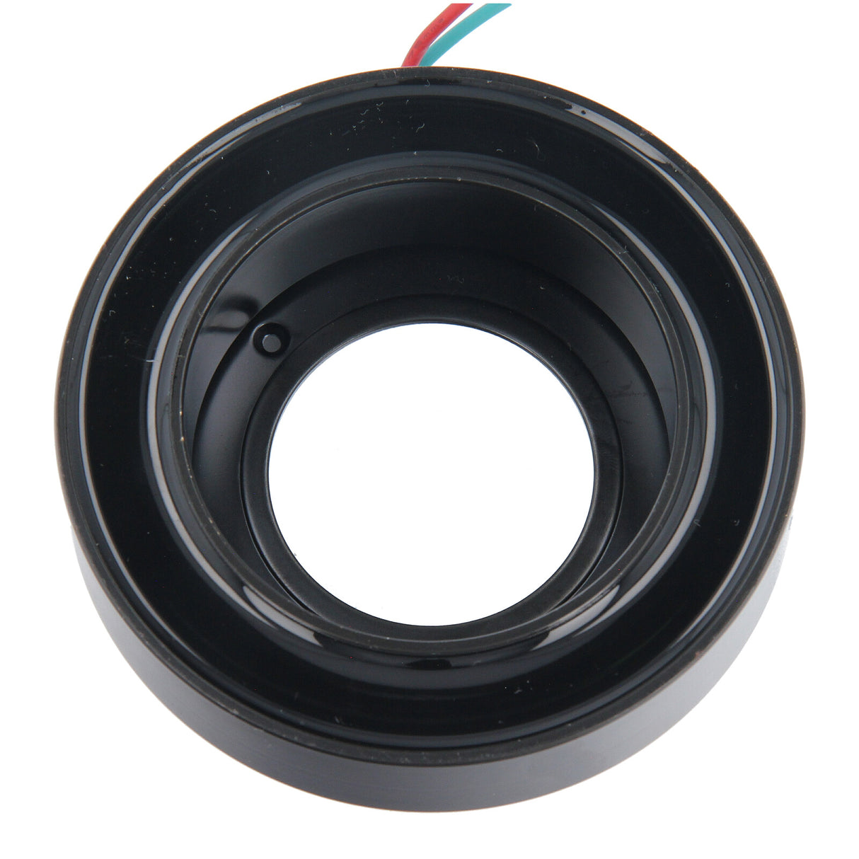 Embrayage magnétique de compresseur de climatisation GEPCO pour Nissan X-Trail Renault Laguna Megane III 2.0