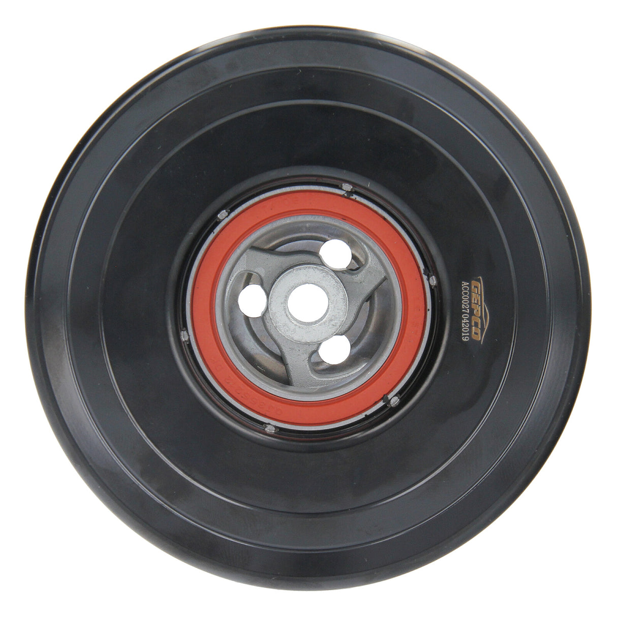 Poulie d'embrayage magnétique pour compresseur de climatisation Bobine magnétique BMW Série 1 Série 3 Série 5 Série 6 Série X1