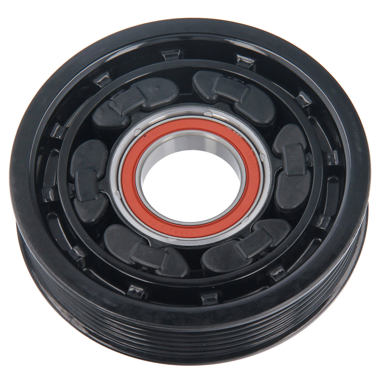 Poulie d'embrayage magnétique pour compresseur de climatisation Toyota Avensis Corolla Verso Yaris