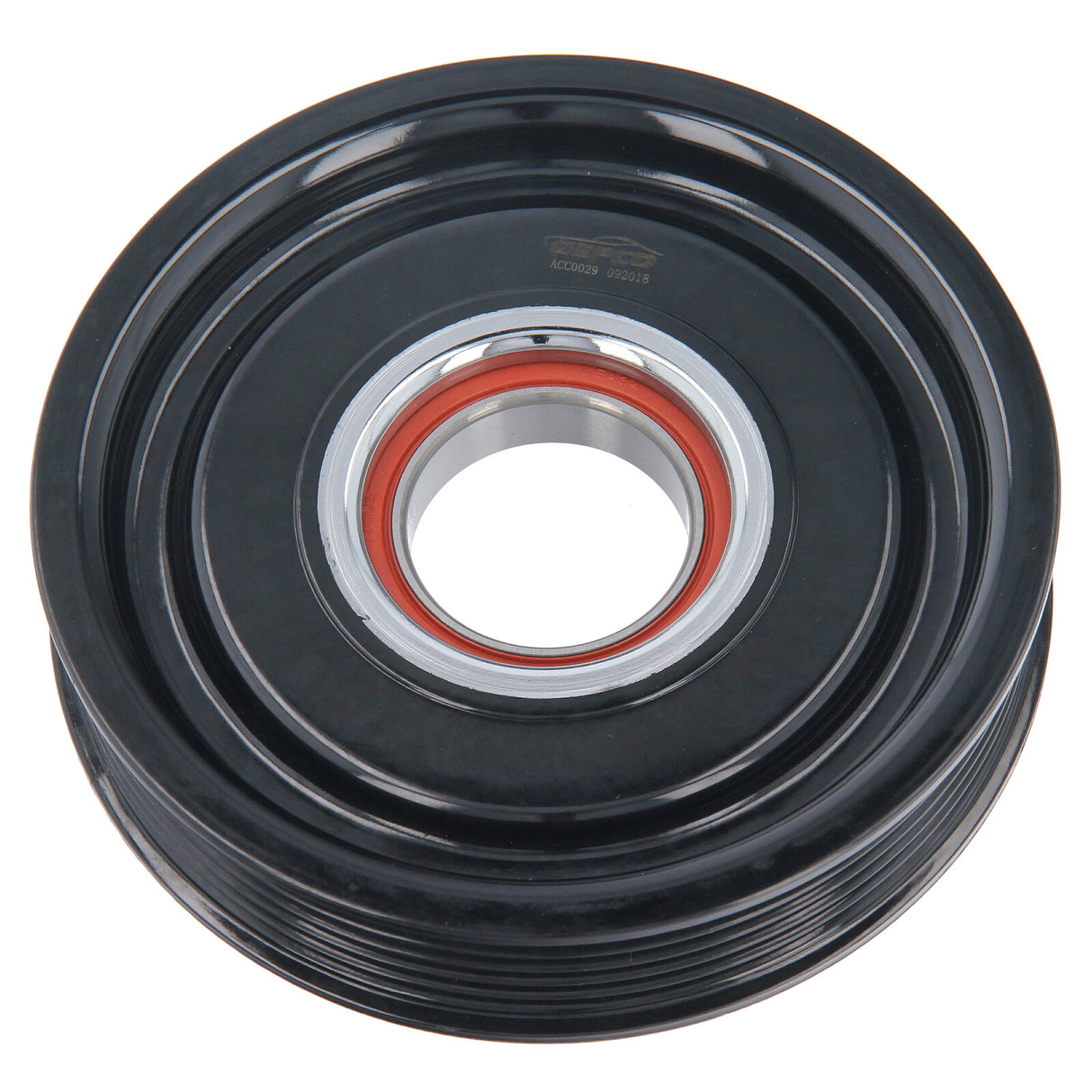 Poulie d'embrayage magnétique pour compresseur de climatisation Toyota Avensis Corolla Verso Yaris