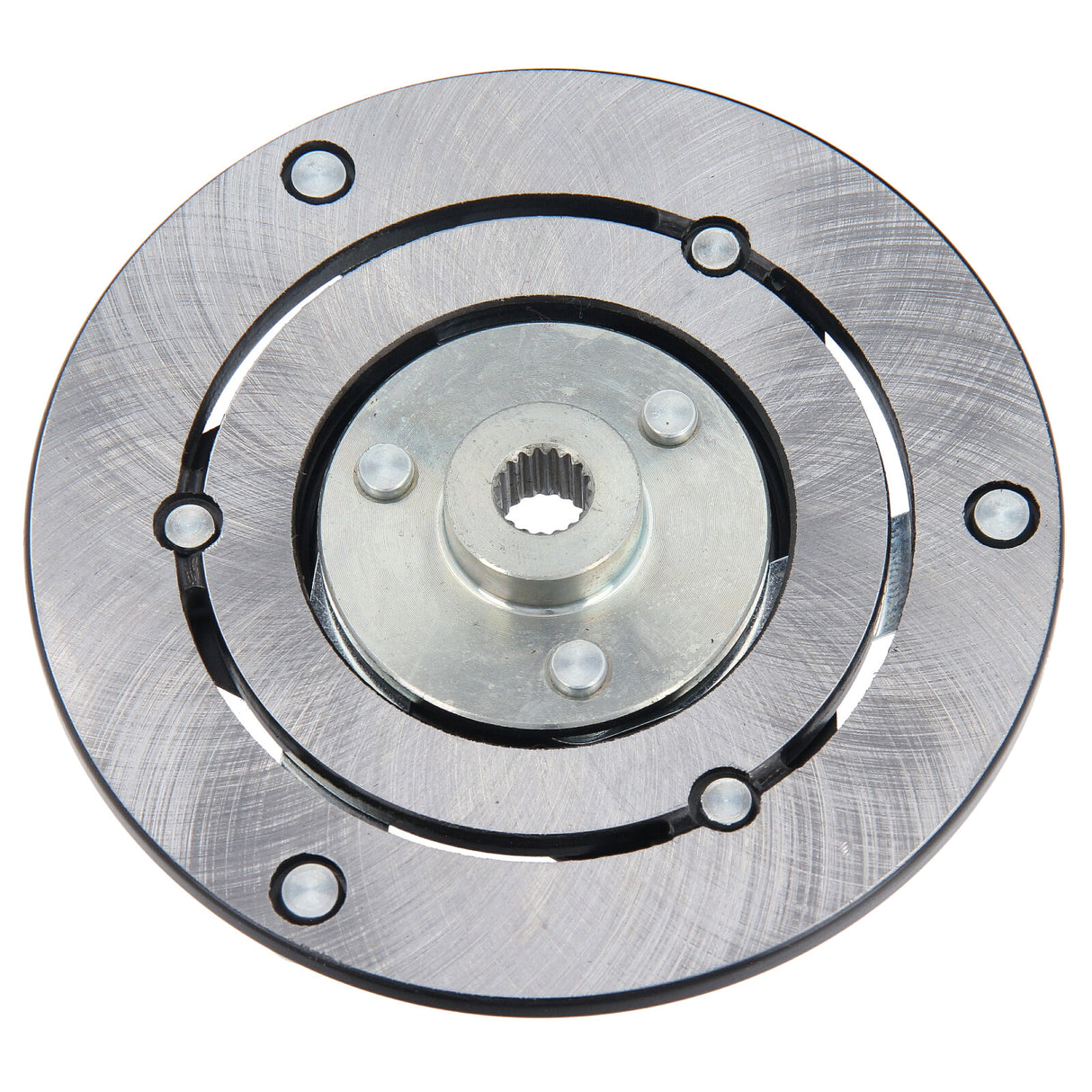 Solénoïde de poulie d'embrayage magnétique de compresseur de climatisation GEPCO Honda Accord CL CR-V RD