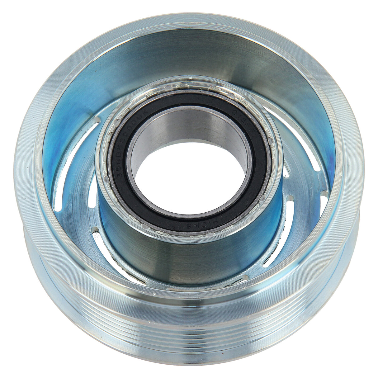 Solénoïde de poulie d'embrayage magnétique de compresseur de climatisation GEPCO Honda Accord CL CR-V RD