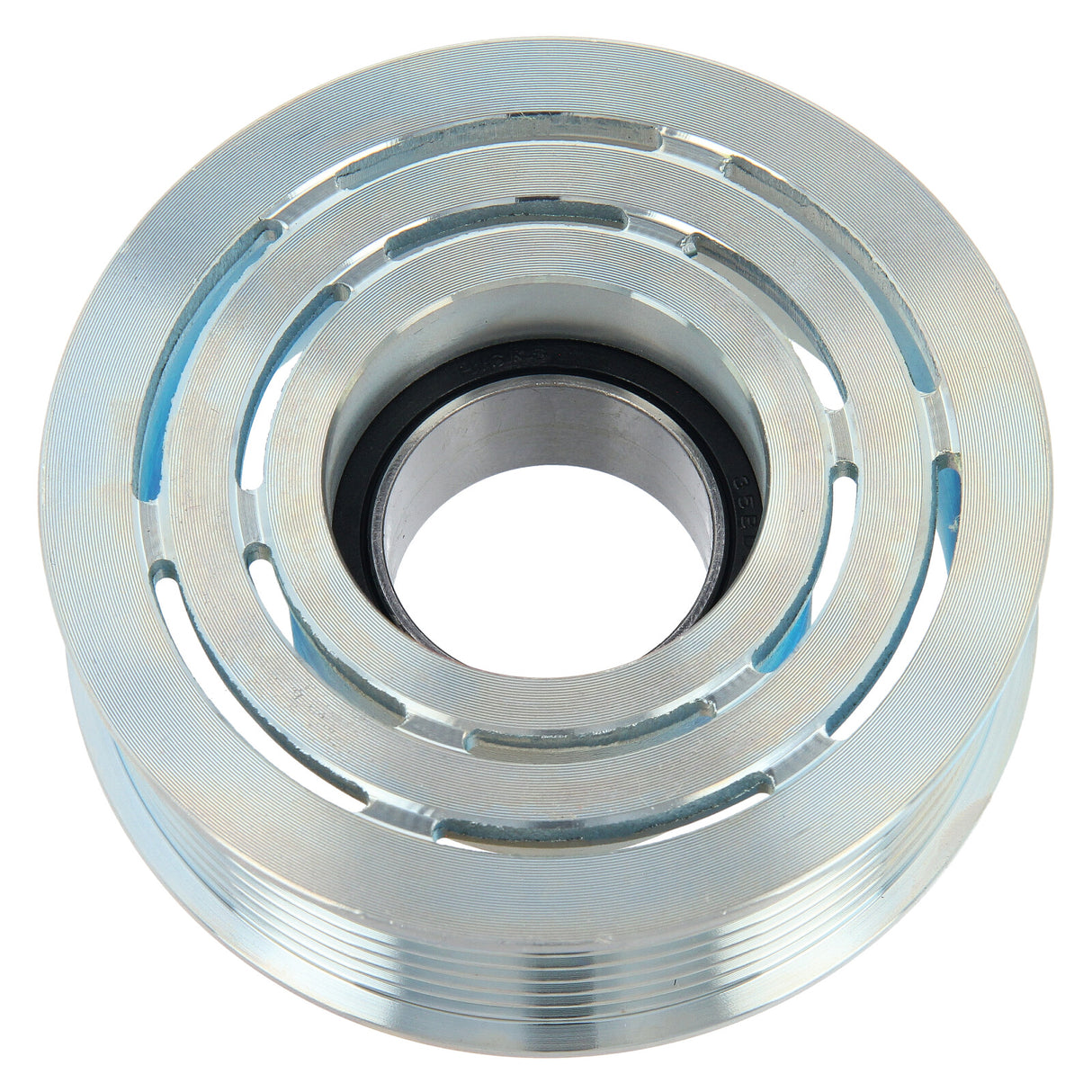 Solénoïde de poulie d'embrayage magnétique de compresseur de climatisation GEPCO Honda Accord CL CR-V RD