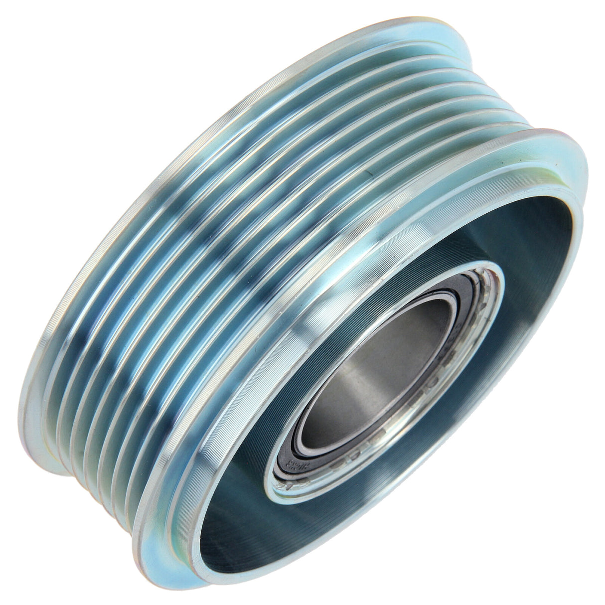 Solénoïde de poulie d'embrayage magnétique de compresseur de climatisation GEPCO Honda Accord CL CR-V RD