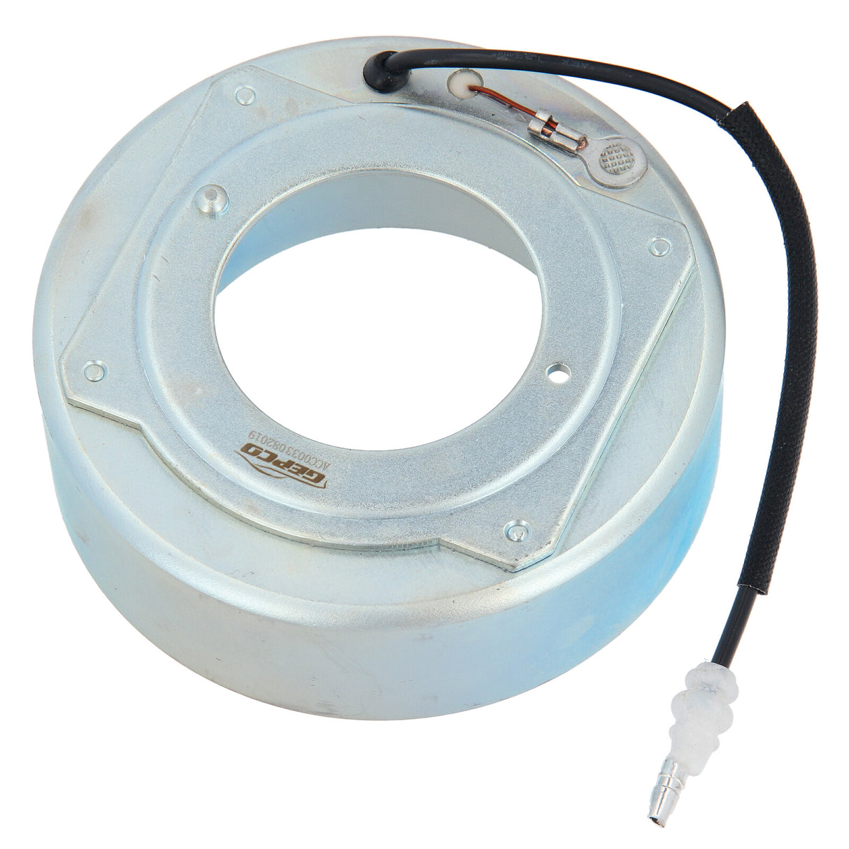 Solénoïde de compresseur de climatisation BMW X5 E53 E70 X6 E71 E72 3.0d 3.0i 4.4i xDrive30d