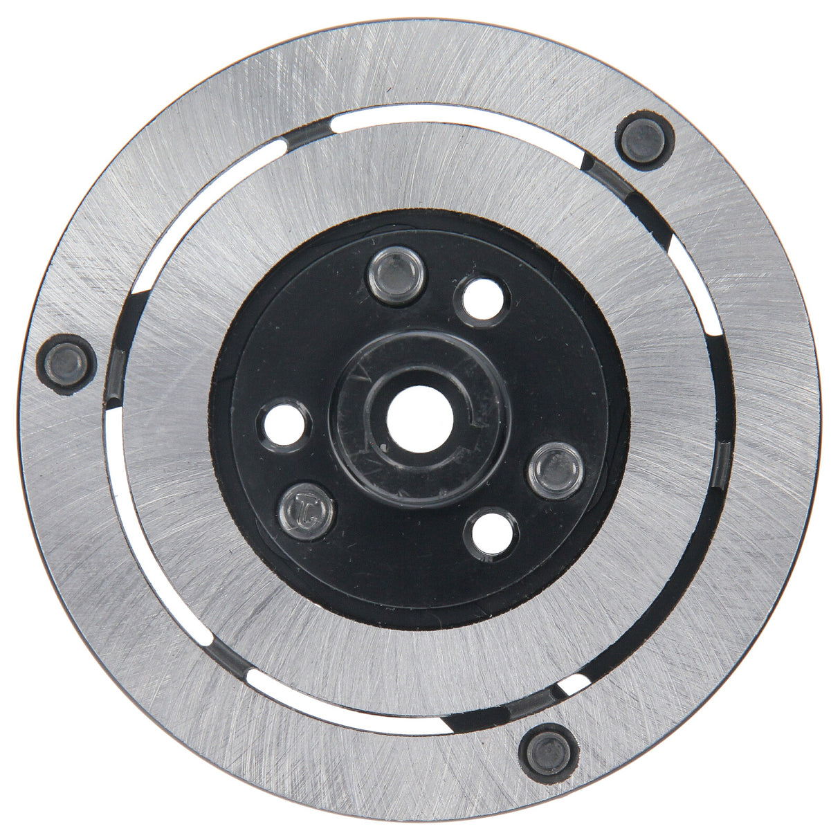 Embrayage magnétique de compresseur de climatisation Bobine magnétique Citroën Jumper Fiat Peugeot Boxer Bus