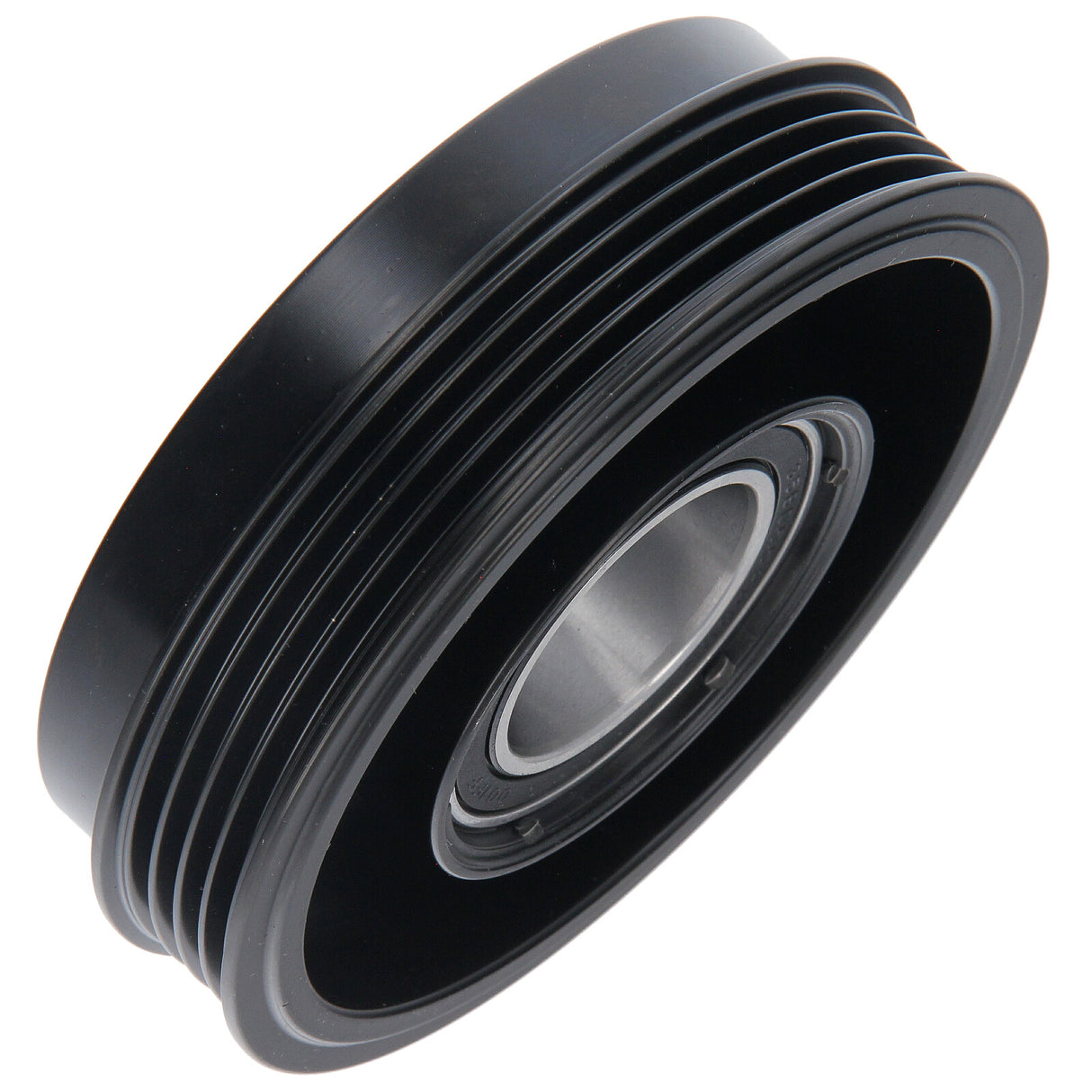 Embrayage magnétique de compresseur de climatisation Bobine magnétique Citroën Jumper Fiat Peugeot Boxer Bus