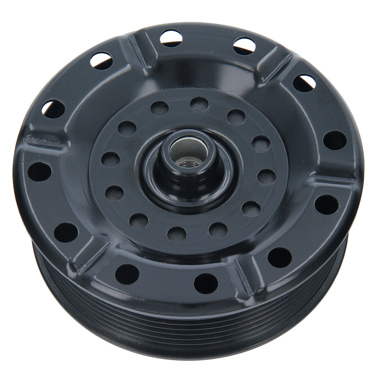 Poulie d'embrayage magnétique de compresseur de climatisation GEPCO bobine magnétique Toyota Auris Avensis