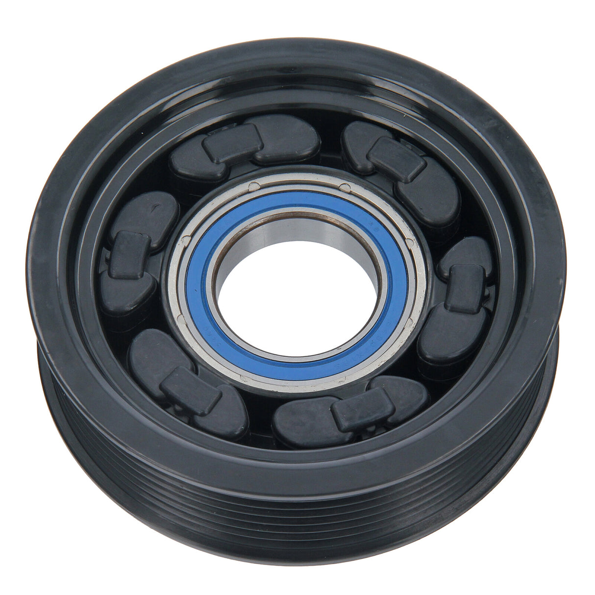 Poulie d'embrayage magnétique de compresseur de climatisation GEPCO bobine magnétique Toyota Auris Avensis