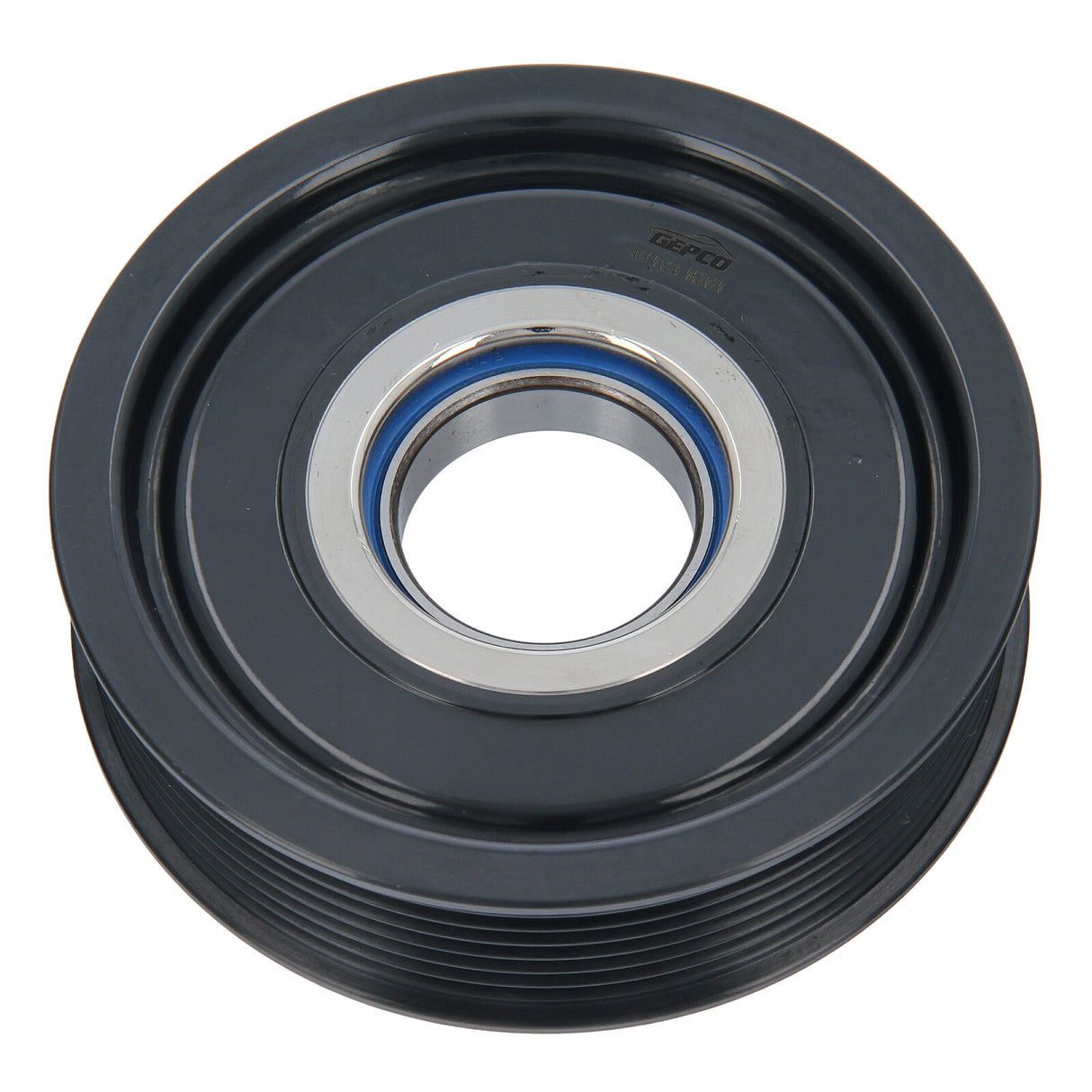 Poulie d'embrayage magnétique de compresseur de climatisation GEPCO bobine magnétique Toyota Auris Avensis