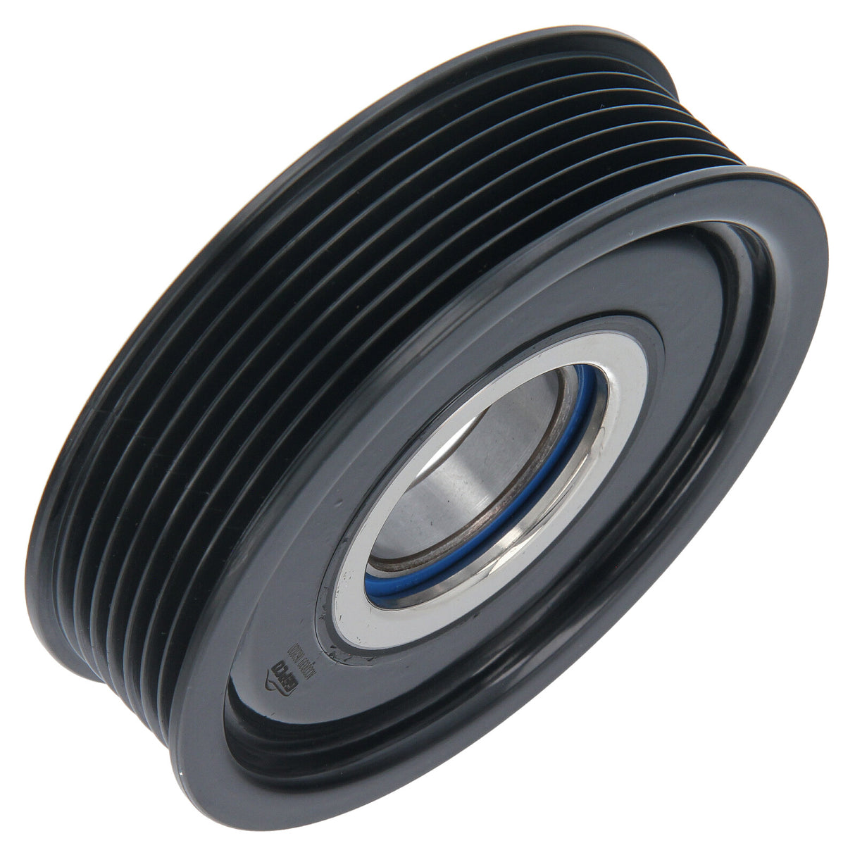 Poulie d'embrayage magnétique de compresseur de climatisation GEPCO bobine magnétique Toyota Auris Avensis