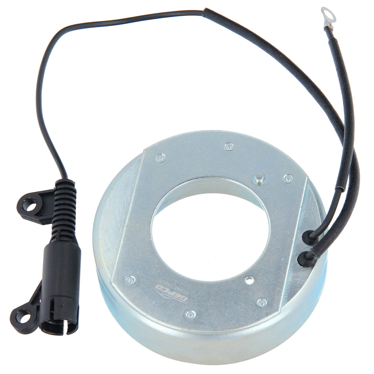 Bobine de solénoïde de compresseur de climatisation GEPCO Mini R50 R53 Cabriolet R52 Cooper John Cooper Works