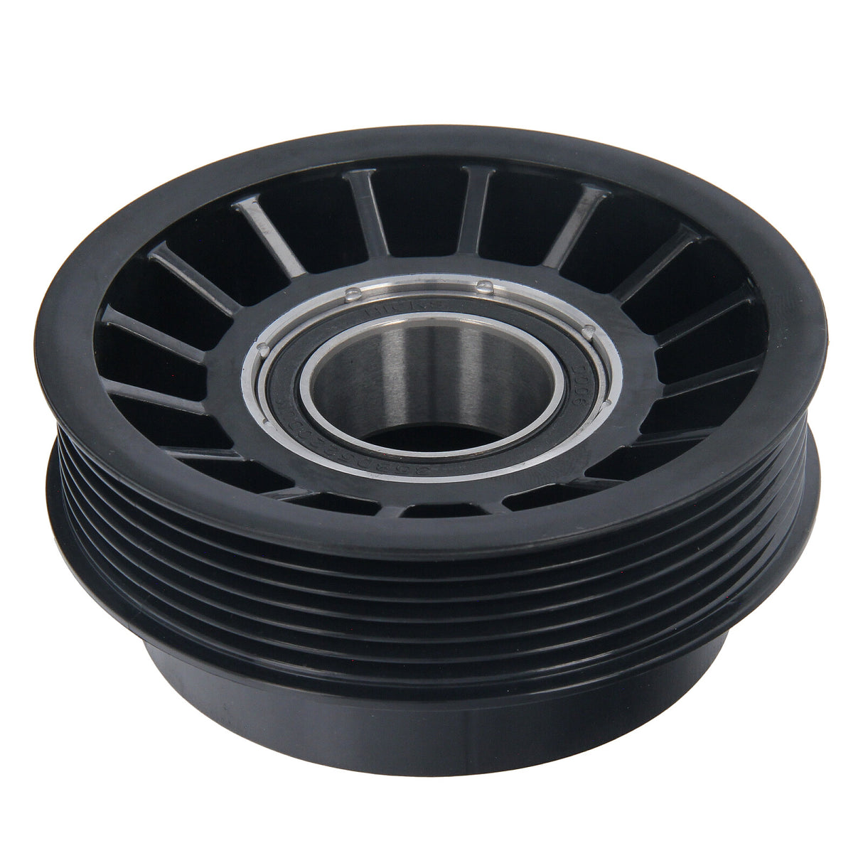 Poulie d'embrayage magnétique de compresseur de climatisation Mercedes-Benz W203 C209 W220 W639