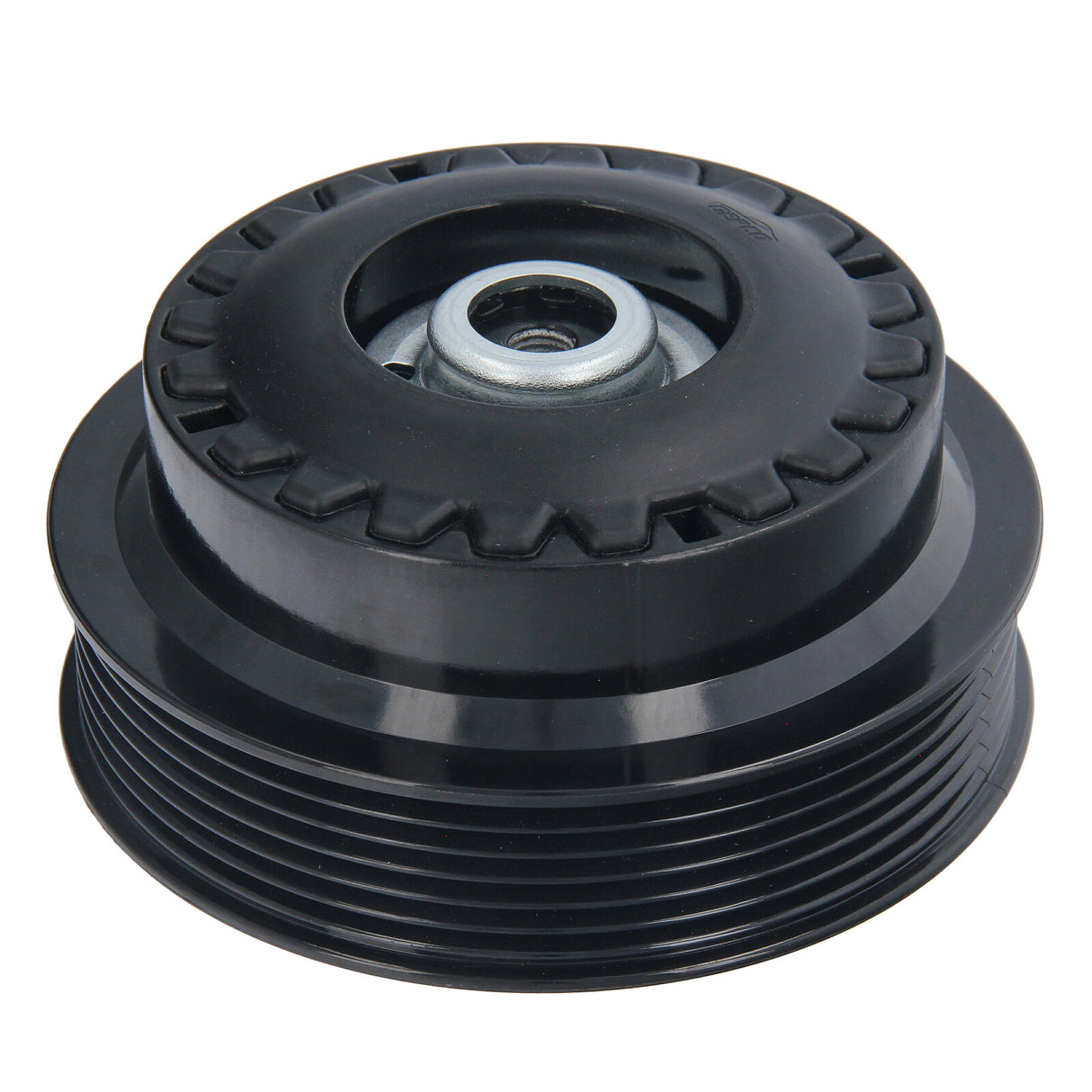 Poulie d'embrayage magnétique de compresseur de climatisation Mercedes-Benz W203 C209 W220 W639