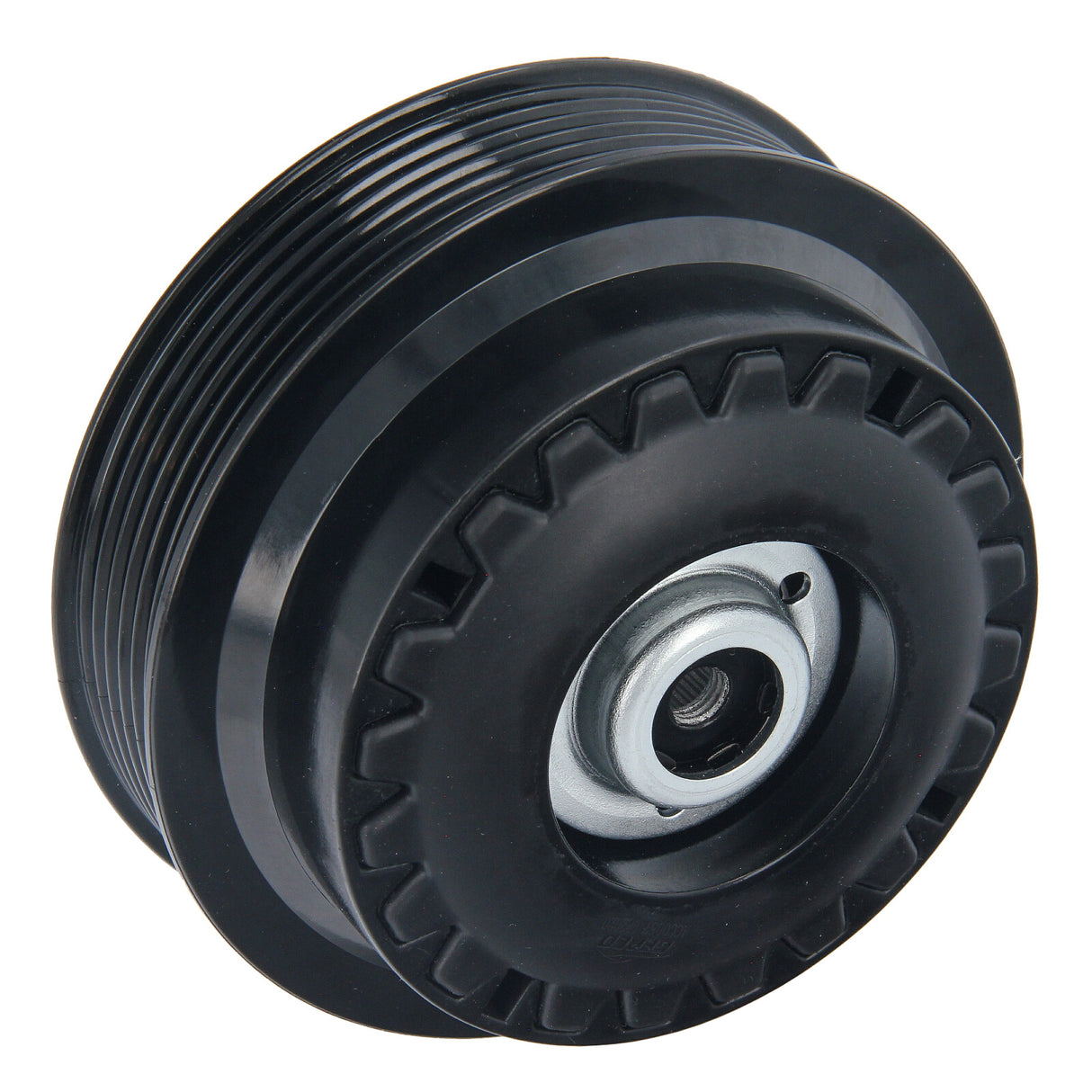 Poulie d'embrayage magnétique de compresseur de climatisation Mercedes-Benz W203 C209 W220 W639