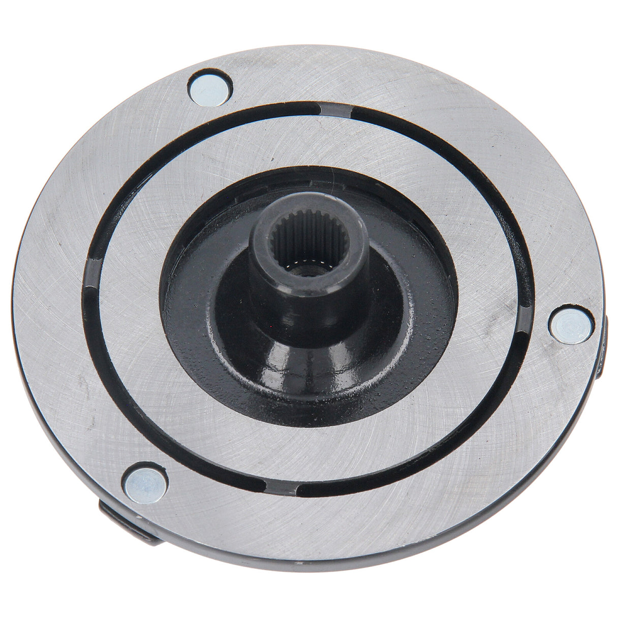 Solénoïde de poulie d'embrayage magnétique de compresseur de climatisation GEPCO Audi A4 Skoda VW Passat