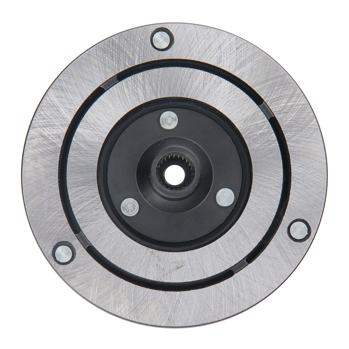 Solénoïde de poulie d'embrayage magnétique de compresseur de climatisation GEPCO pour BMW E46 X3 E83 Z4