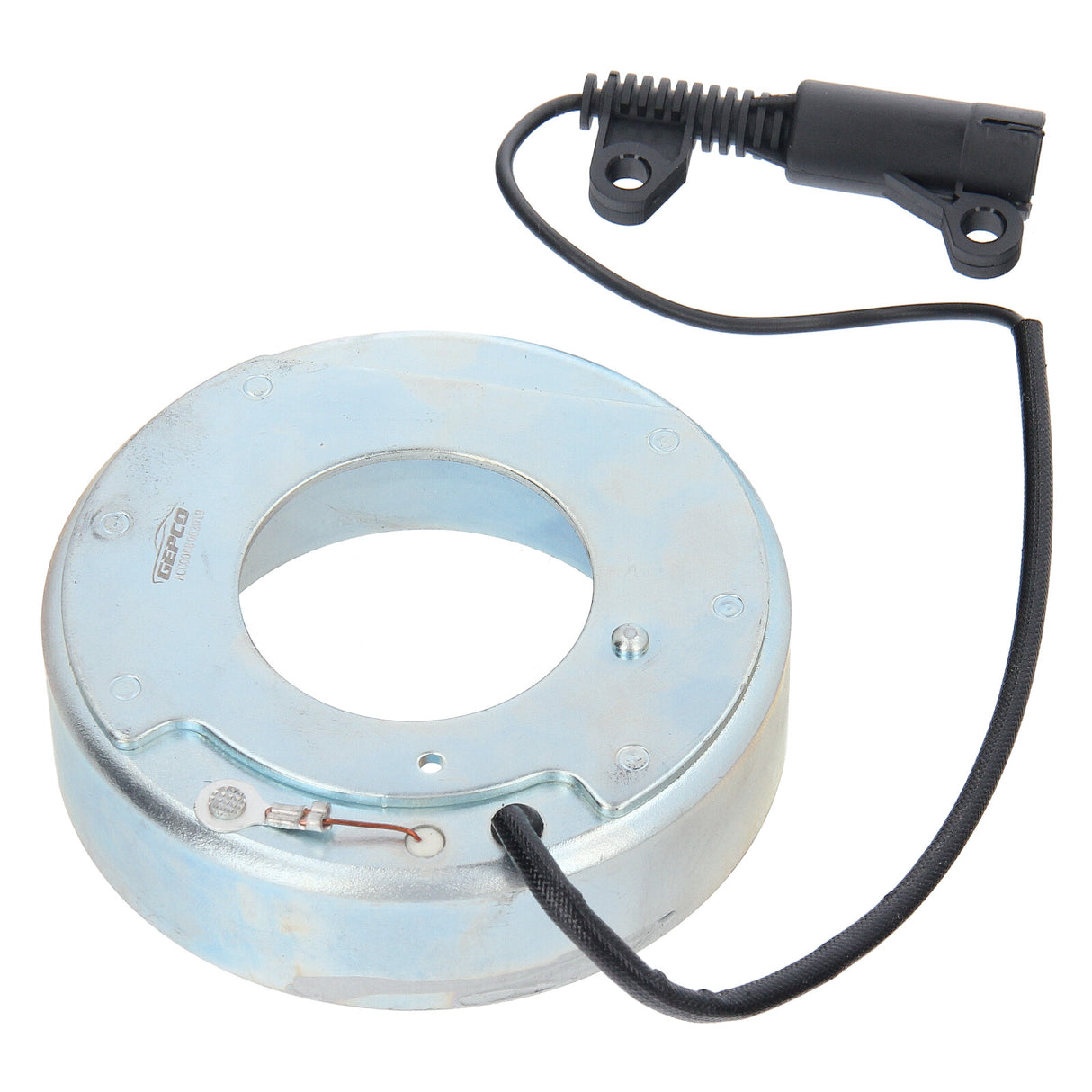 Bobine de solénoïde de compresseur de climatisation pour BMW Série 3 E46 316i 316 Ci 318i 320i X3 E83 Z4 E85