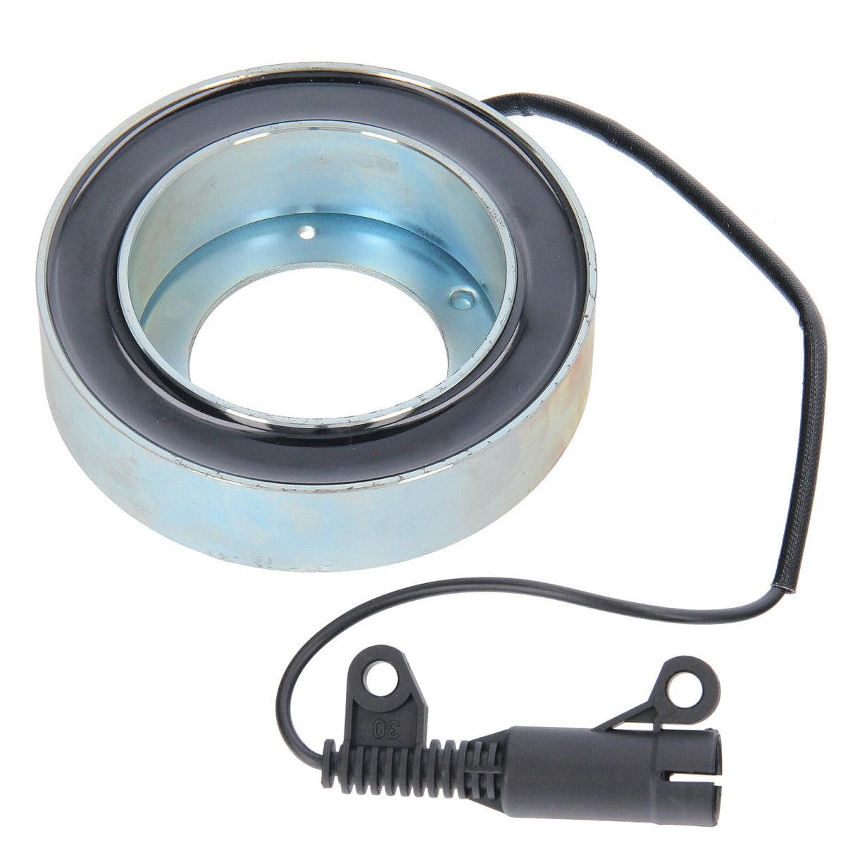 Bobine de solénoïde de compresseur de climatisation pour BMW Série 3 E46 316i 316 Ci 318i 320i X3 E83 Z4 E85