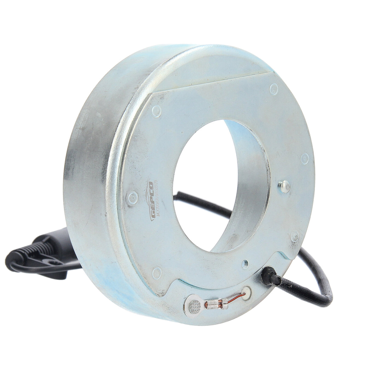 Bobine de solénoïde de compresseur de climatisation pour BMW Série 3 E46 316i 316 Ci 318i 320i X3 E83 Z4 E85