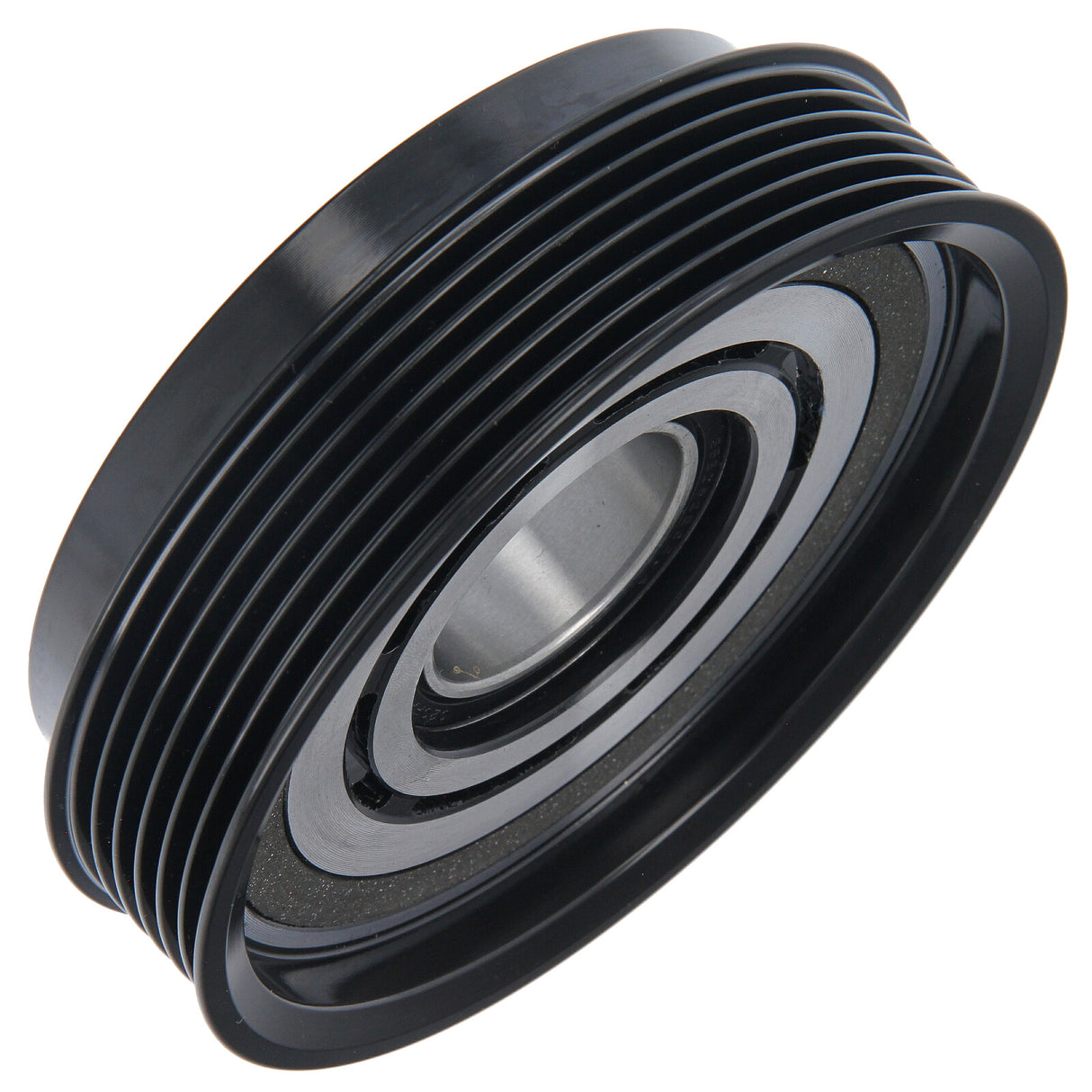 Poulie d'embrayage magnétique pour compresseur de climatisation GEPCO pour Hyundai Santa Fe KIA Magentis