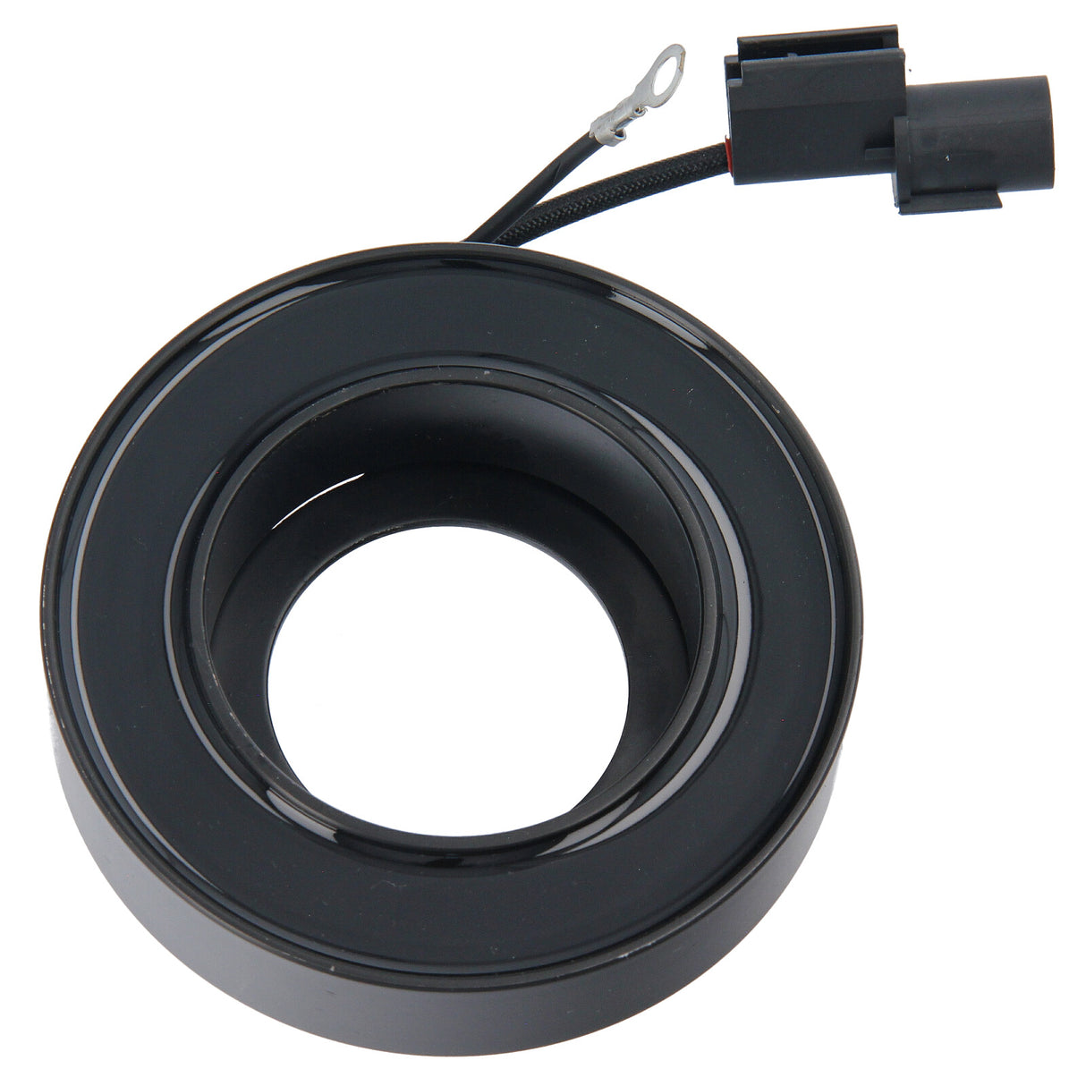 Poulie d'embrayage magnétique pour compresseur de climatisation GEPCO pour Hyundai Santa Fe KIA Magentis