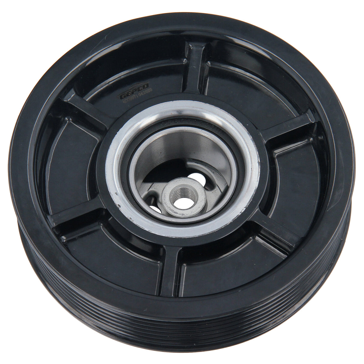 Embrayage magnétique de compresseur de climatisation pour Mercedes-Benz Classe CEGMS Sprinter 906