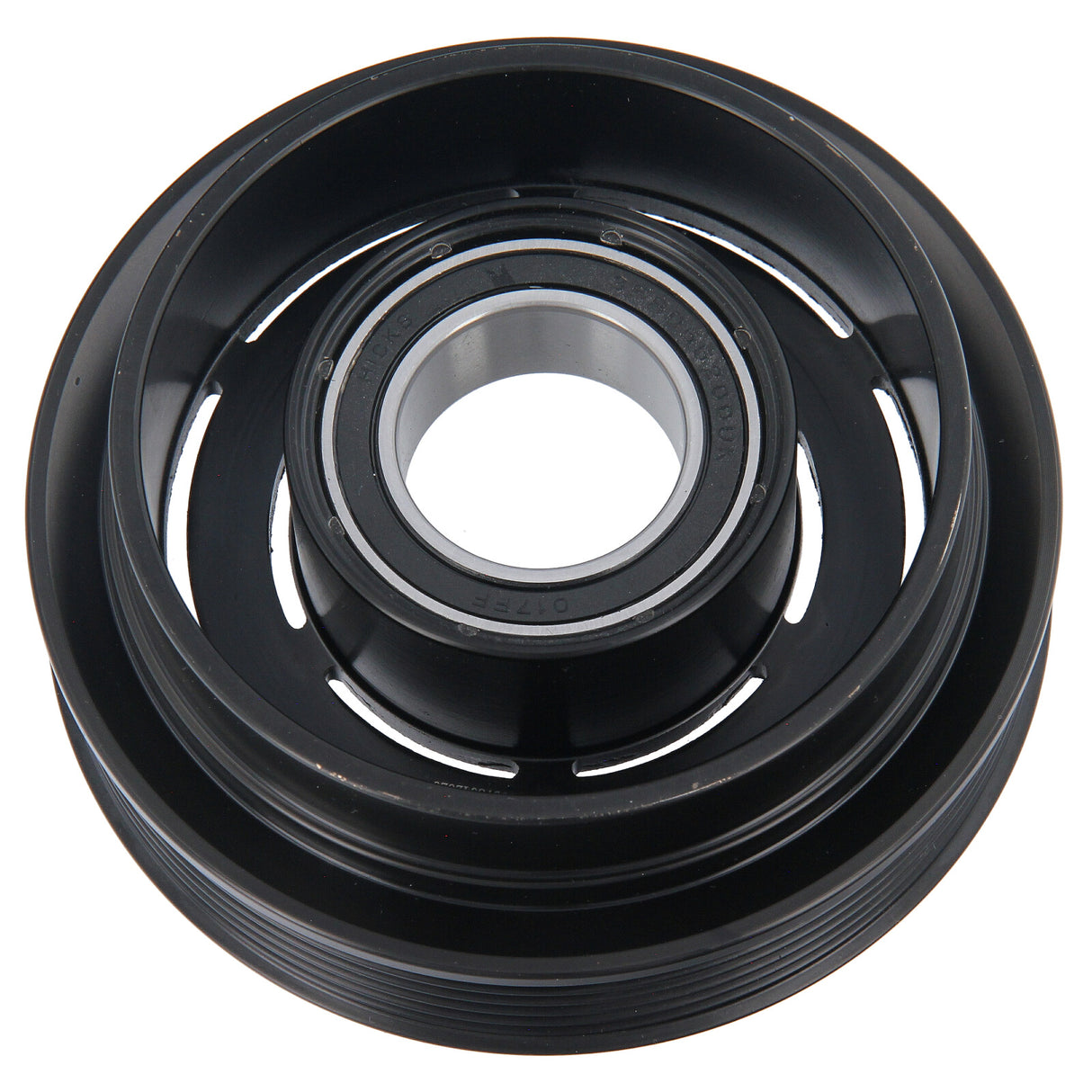 Embrayage magnétique de compresseur de climatisation pour Dacia Duster Logan Sandero Renault Clio Logan