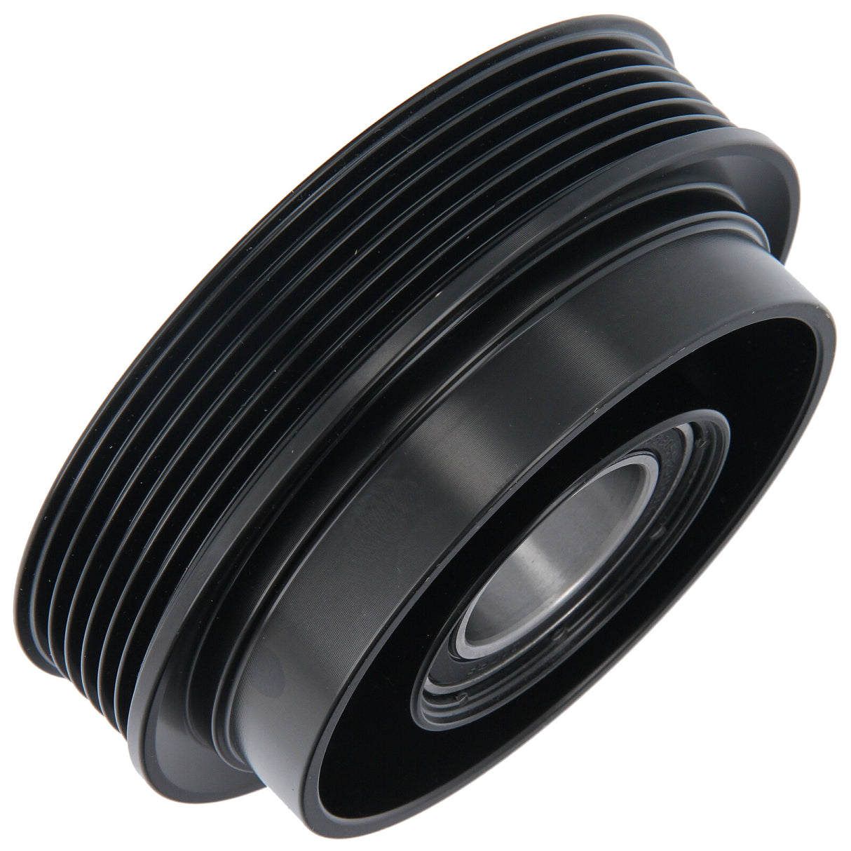 Embrayage magnétique de compresseur de climatisation pour Dacia Duster Logan Sandero Renault Clio Logan