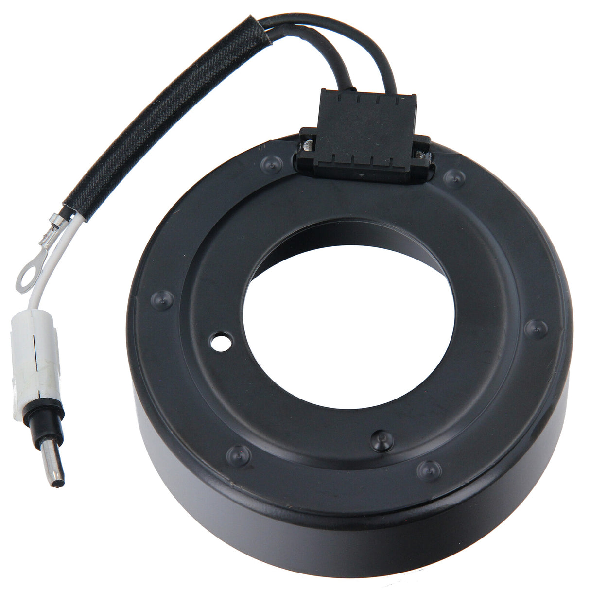 Embrayage magnétique de compresseur de climatisation pour Dacia Duster Logan Sandero Renault Clio Logan