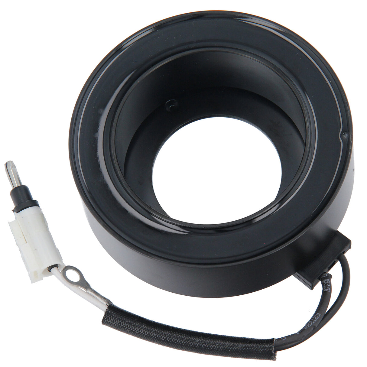 Embrayage magnétique de compresseur de climatisation pour Dacia Duster Logan Sandero Renault Clio Logan