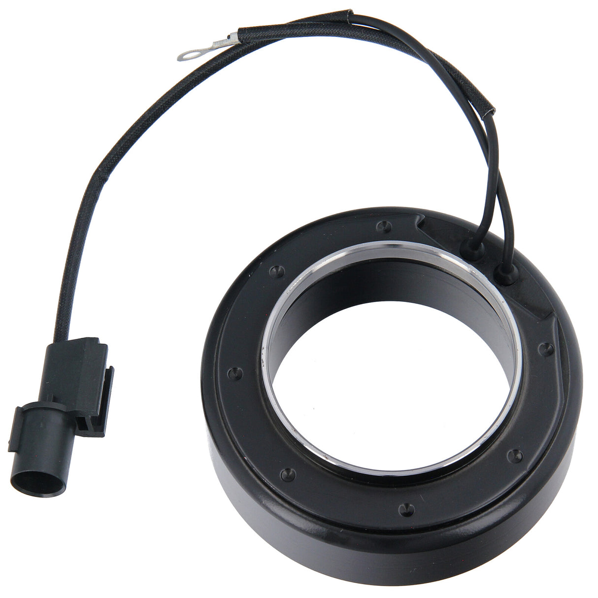 Embrayage magnétique de compresseur de climatisation pour Hyundai Tucson KIA Sportage 2.0 CRDi AWD 4WD