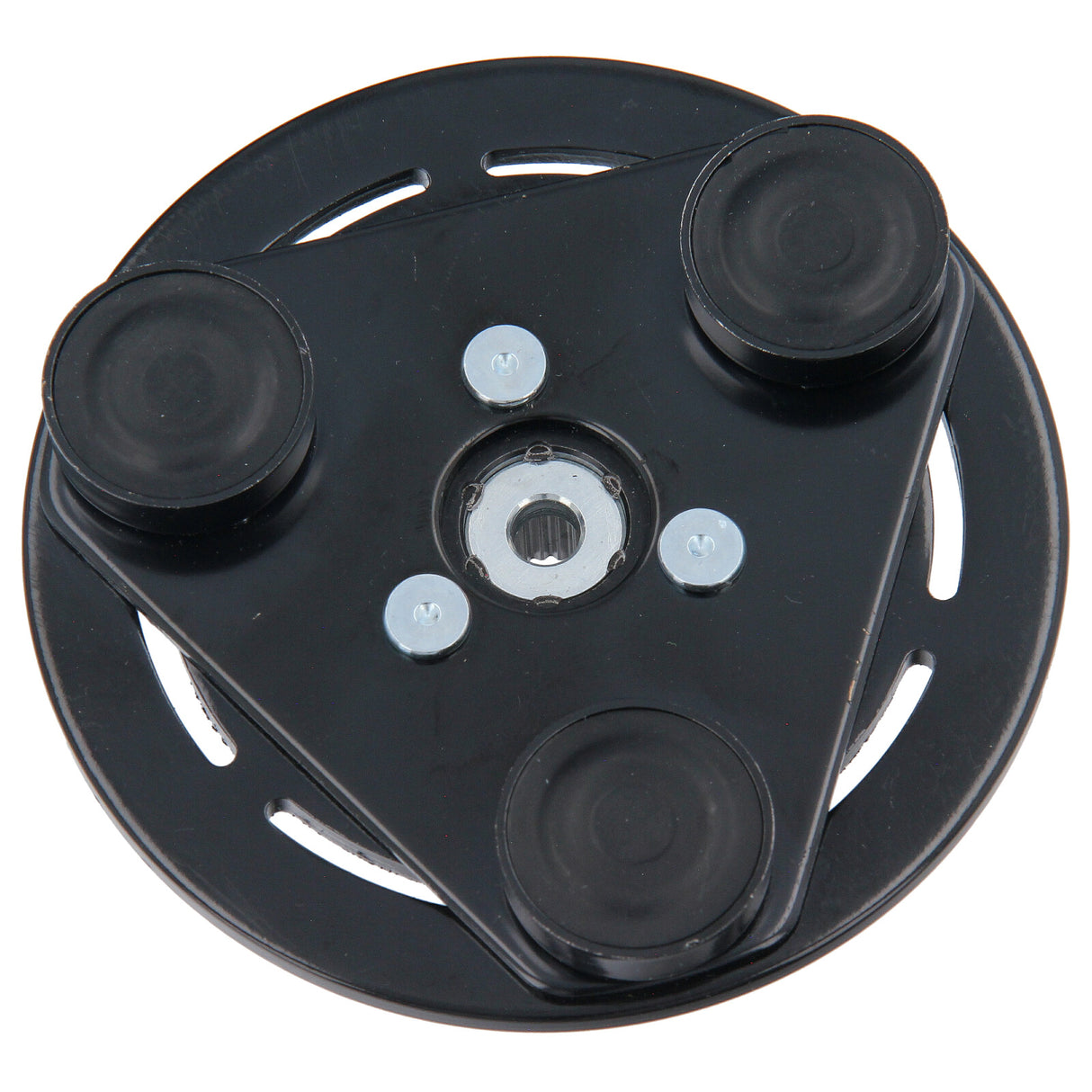 Embrayage magnétique de compresseur de climatisation pour Hyundai Tucson KIA Sportage 2.0 CRDi AWD 4WD