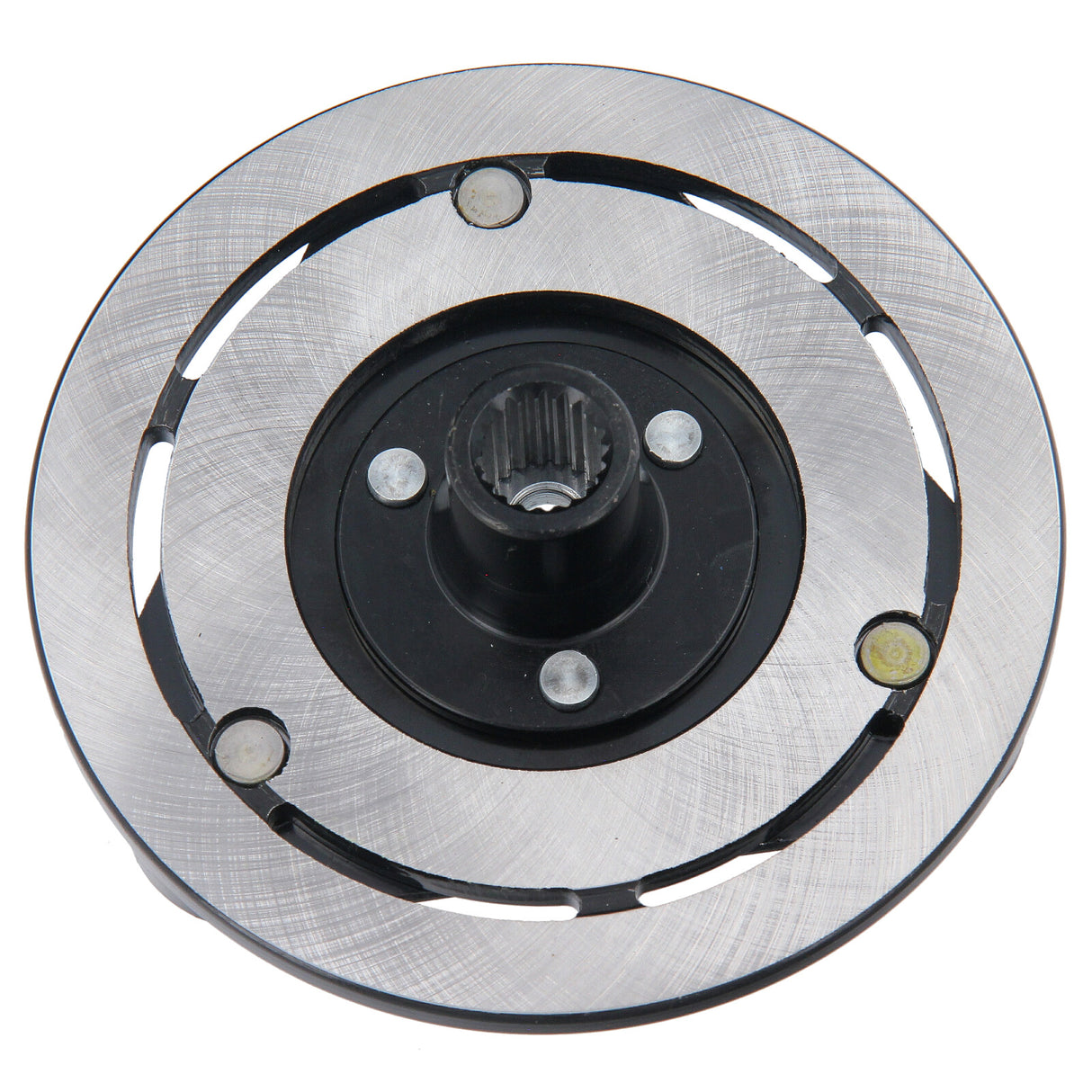 Embrayage magnétique de compresseur de climatisation pour Hyundai Tucson KIA Sportage 2.0 CRDi AWD 4WD