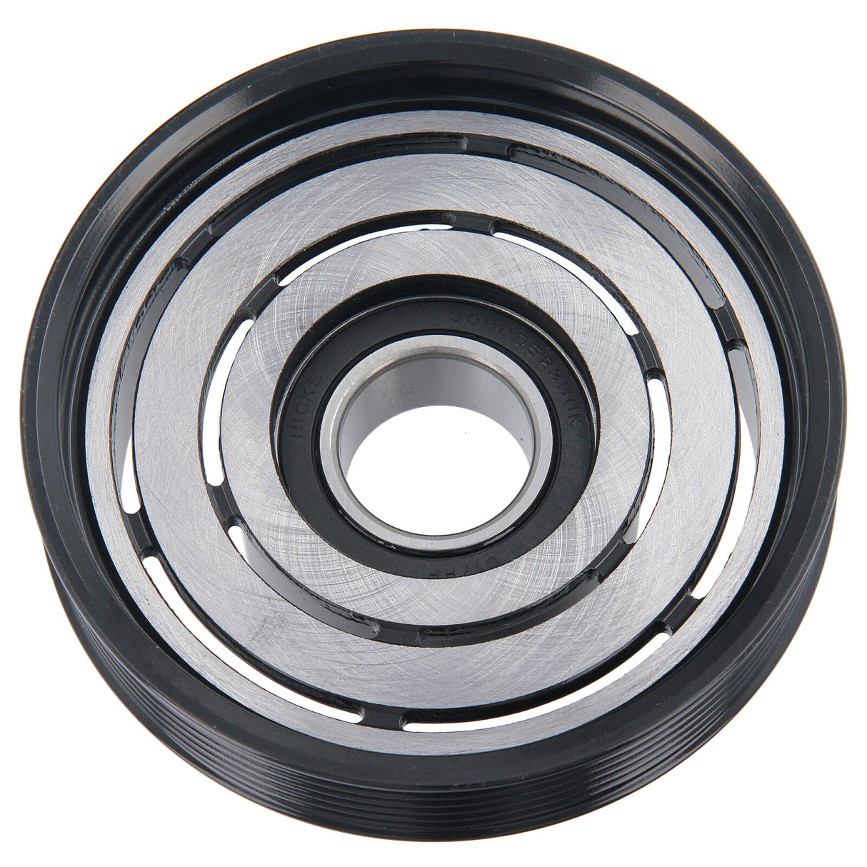 Embrayage magnétique de compresseur de climatisation pour Hyundai Tucson KIA Sportage 2.0 CRDi AWD 4WD